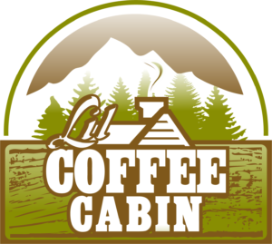 lil coffee cabin
